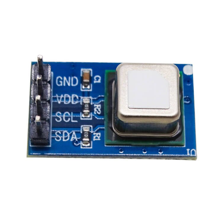 极速SCD40/SCD41 Gas Sqensor Module Detects CO2, Carbon Dioxi
