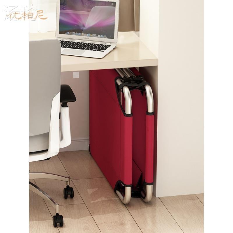 极速躺椅办公室午休单人午睡椅子可躺夏季靠N椅可携式户外简易家