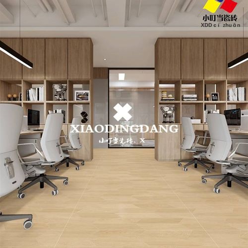 极速日式仿实木客厅全瓷木纹瓷砖y餐厅卧室阳台原木防滑地板砖600