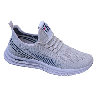 新品夏天男鞋镂空网面男士凉鞋轻便E透气防臭网眼洞洞鞋软底防滑