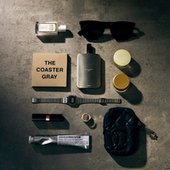 第二季 旅行者计划香水 30ml小众香水中性香礼物伴手礼 新品 cottee