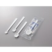亚速旺实验仪器汤匙t勺子灭菌取样勺SPOON勺子H36940 ONE 0000