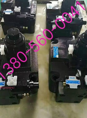 EFBGa-03-80-C-20 注塑机 双比例阀BEST 砖机压力机比例阀液压阀