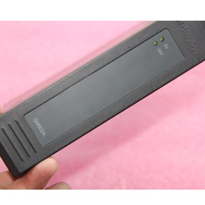 和利时 holplysys模块 SM902A