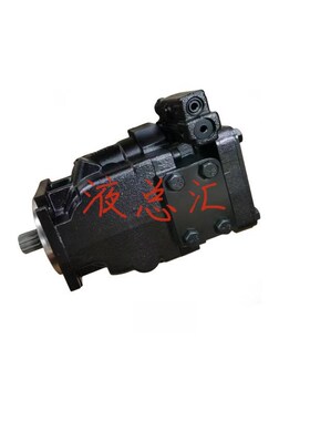 液压柱塞泵JRRS60BLS2834NNN3GS1CEA2NNNNJNNN油泵