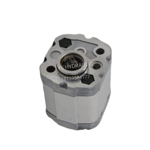 G2075举升机动力单元 齿轮泵CBKL G22B50BL CBKL 油 G2200BL