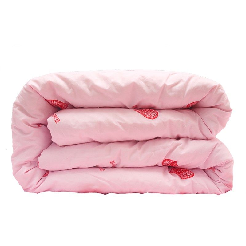 北京棉花被子手工棉被单双v人学生儿童纯棉被芯春秋被冬被垫褥子,床上用品,棉花被,淘宝优惠券,粉丝福利购,淘宝优惠卷