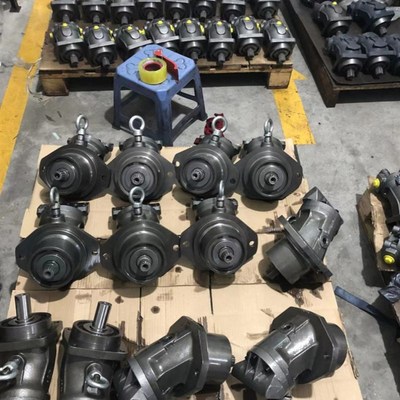 华德 力士乐款A2FO/A2FM23 56 107 12E5 160 180/61W-VAB010柱塞