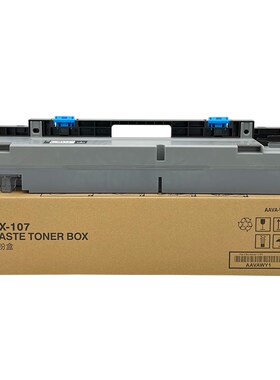 适用柯美C250i C3l60i C300i C7130i 震旦ADC309 C369废粉盒集收