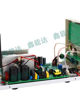 MAISHENG迈胜MS1002DS直流稳压电源100LV2A四位数显可调开关供电