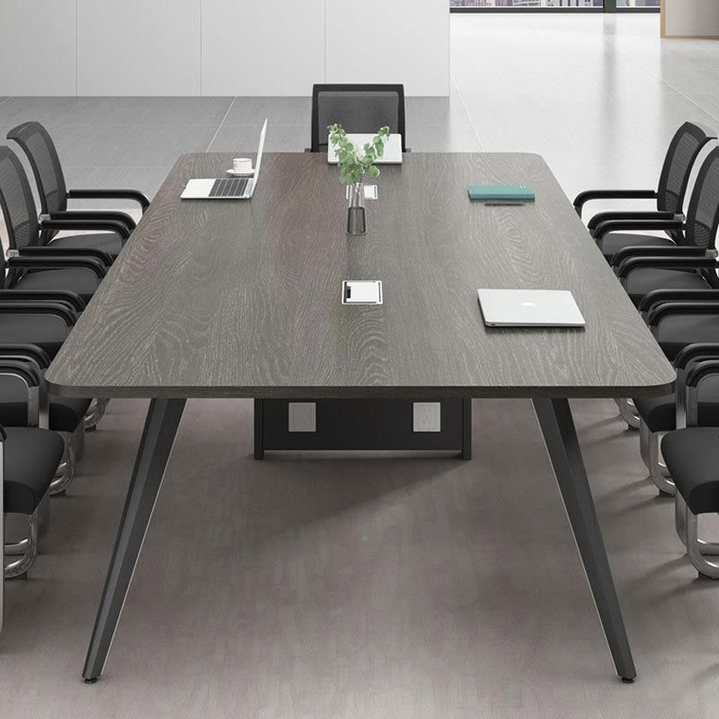 办公桌简约现KDMHYZ05代长桌A条桌6人桌会议桌子8人办公椅室合小,商业/办公家具,办公站立垫/抗疲劳垫,淘宝优惠券,粉丝福利购,淘宝优惠卷