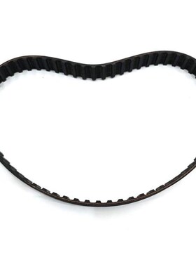 开普柴油发电机配件KM376凸轮z轴喷油泵正时齿带三角皮带63齿103