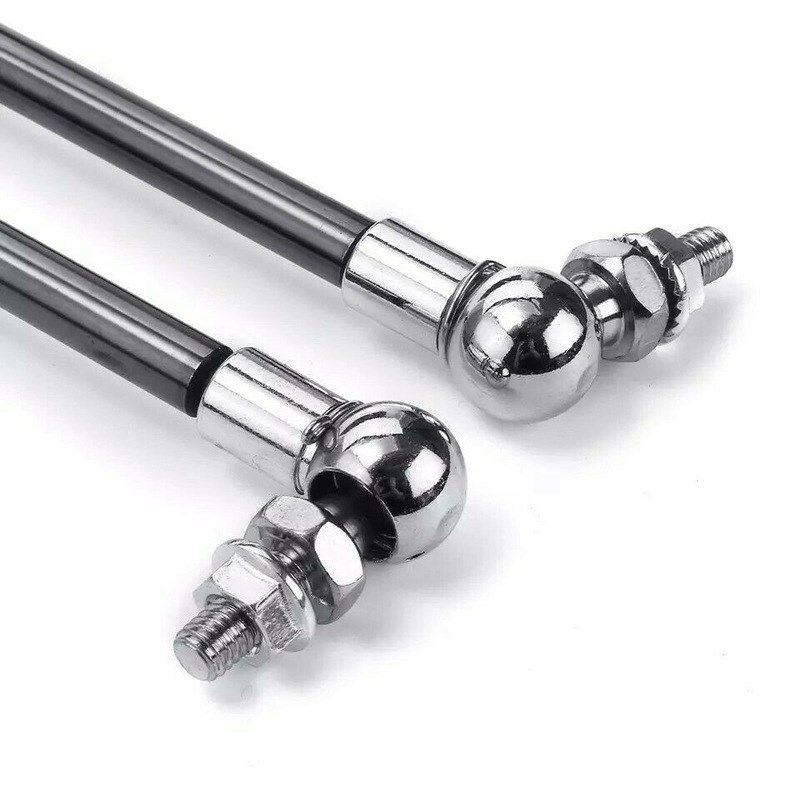 适用于福特2013-20款新蒙迪欧Mondeo Fusion 后U备箱改加装液压杆