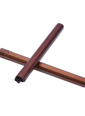 数控梯型T型螺纹刀杆立装内螺纹刀杆SVNR0020RG22 0025S22 0032T2