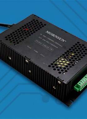 PV350-29B24-TR光伏跟踪系统电C源350W高功率密度DC/DC新能源电源