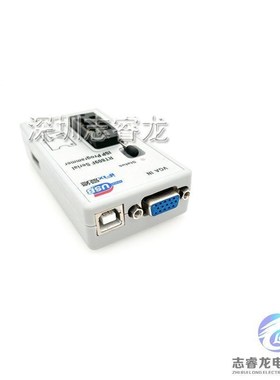 RT809F电脑主板液晶电视万能通用智能USB编程器笔记本VBIOS烧录器