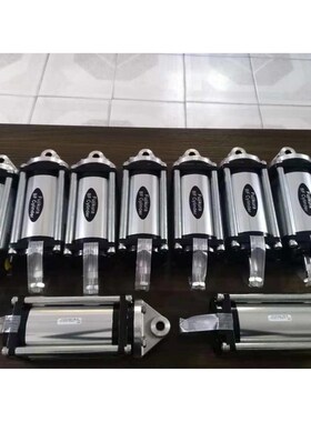 NSCS-63-78-S0-B0-PM7t5 低摩擦比例气缸NFCS-63-78-S0-PM78/50-6