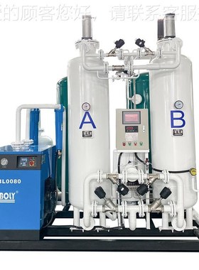 厂制家直供DBPN-600生制氮机 氮发器I煤矿气小型食品工业氮气机