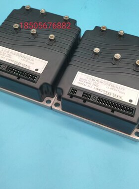 电动堆高机搬运车堆高车1230-2402控制器中P力合力力达交流控制器