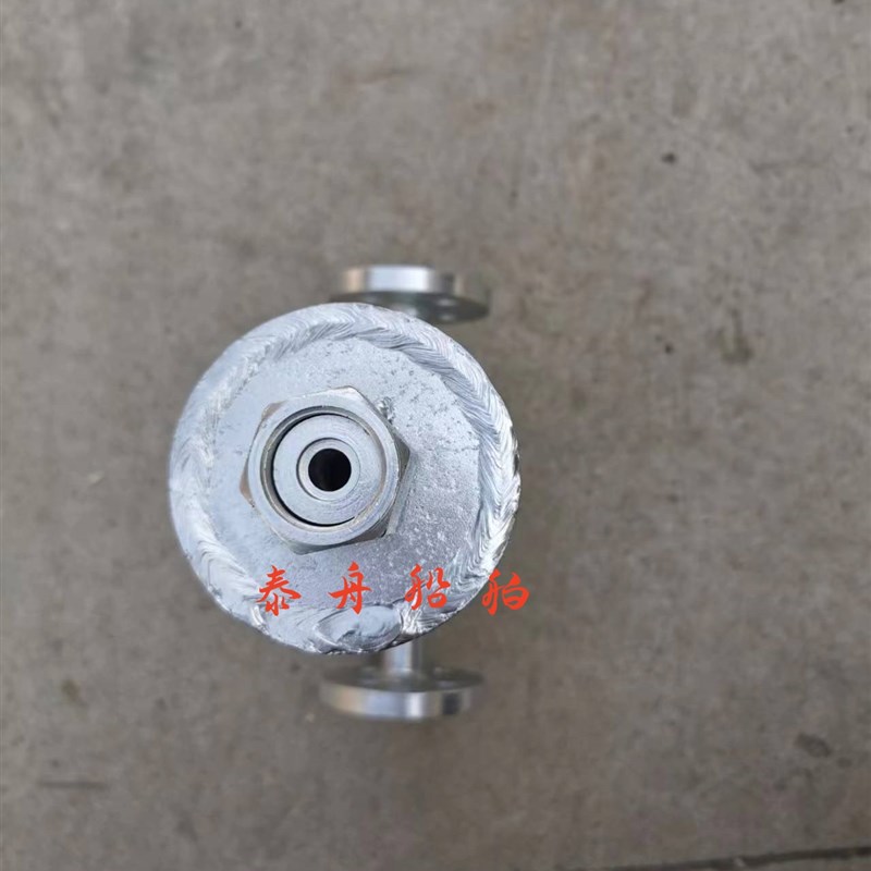 CB/T3d572-94A/AS型船用气水分离器/油水分离器/汽水分离器空压机