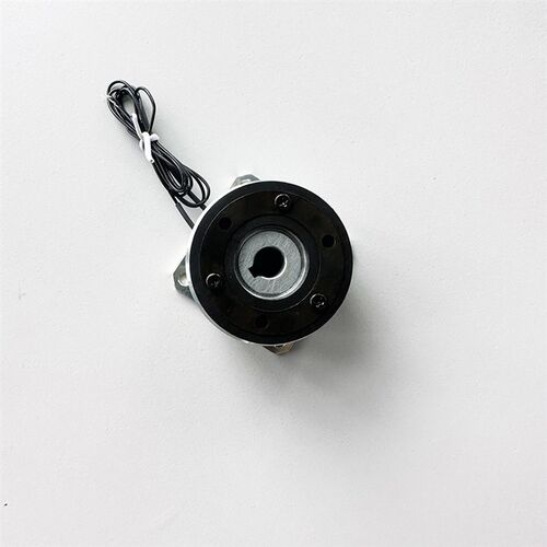 微型励磁制动器,通电刹车,微型通电刹车,V通电刹车定制