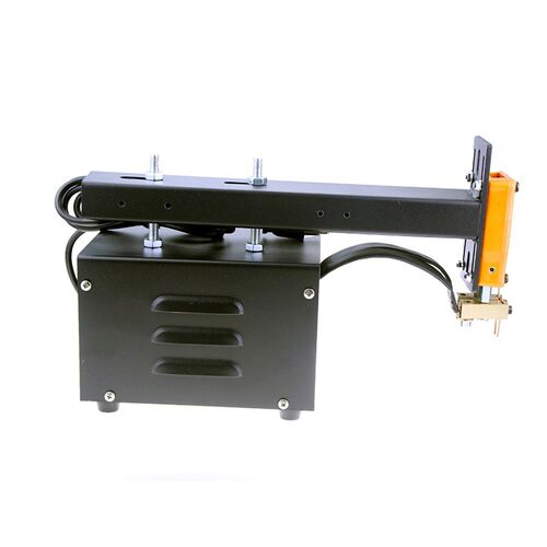 JSD-IIS 3KW High Power Spot WeldDer  18650 Lithium Battery P