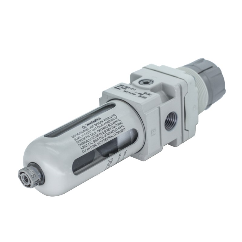 SMC过滤器 减压阀AW20/AF20/AFM20/AFD20/AC20D-N02/0V2BCG-CZ-A