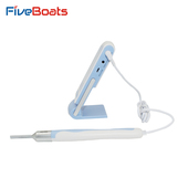 专业可视a采耳培训k设备仪器耳道内视镜工具耳朵鼻喉内窥镜升级66