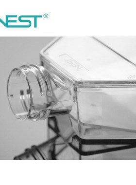 NEST耐思细胞培养瓶 透气盖 密封盖 T25 T75 T175 T225 ZTC处理