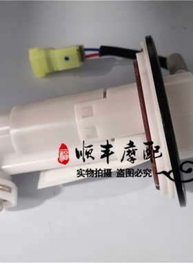 拉力金鹏502/BJ500oGS-A燃油泵组件TRK502/502X汽油泵供油泵压力