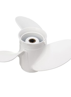 Boat Propeller 6G1-45943-00-El 8 1/2 X 7 1/2 FoSr Yamaha Out