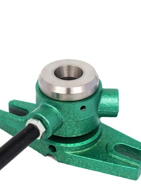 Manual clamp, 20 type, 25 type,  instrut lathe chuckY clamp