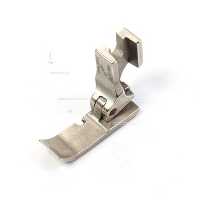 ep重机家用缝纫机左单边压脚HMJ 0570单边半边T压脚家用平车衣车