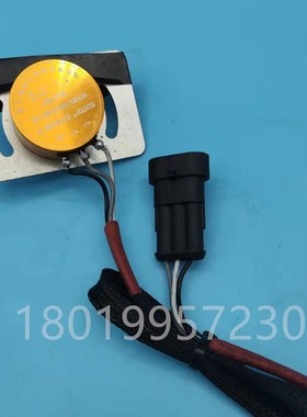 浙江中轩莱力座驾仓储车配的数字电位器WDHE35G0505W120E-1536