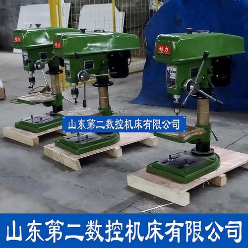 厂家直供变频ZS5116台式钻床小型多功能工业钻床7U50w立式台钻