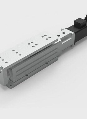 紧凑型aim活塞杆电缸aimc-p16-50/100/150/200-0802/06-d/f-s28-
