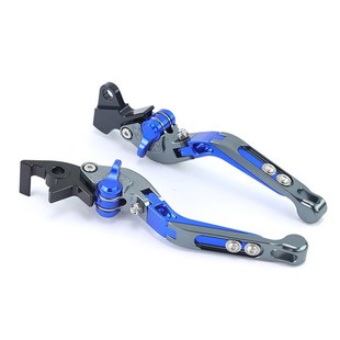 适用铃木优友UgU 手把UE125手拉杆把手柄 UY125刹车牛角摩托车改装