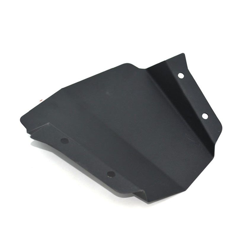 适用 雅马哈 MT09 前挡风 风挡 CNC铝合金N改装小挡风 小风镜配件