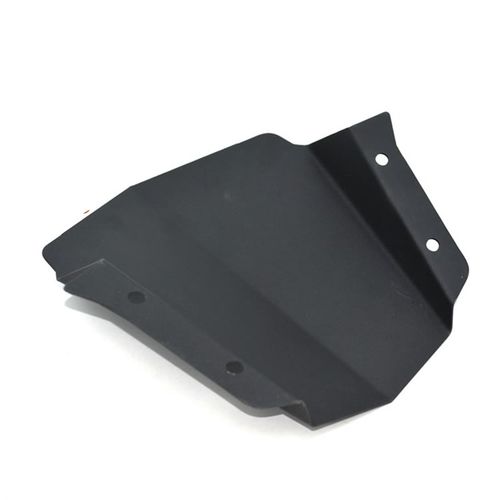 适用 雅马哈 MT09 前挡风 风挡 CNC铝合金N改装小挡风 小风镜配件