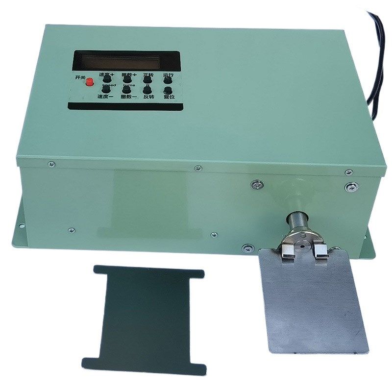 十字绣绕线板半透明纸片磨砂彩色A线卡工字型纸卡缠线机小型绕线