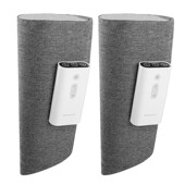 新款 电动气压空气波气囊振动小腿腿Q部按摩仪腿部按摩