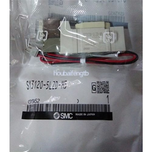 SY3120-3/4/5/6LZE/LZD/GZJD/MZD-M5-C4电磁阀