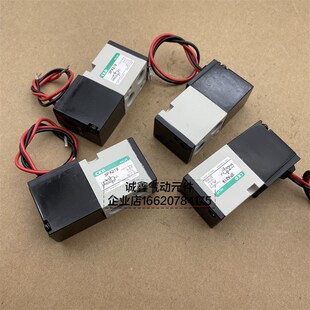 119 C21 219 210 3PB 高频电磁阀3PA