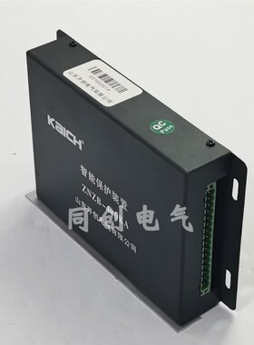 山东开创znzb-400ka智能q118sf风机znzb600kc保护装置znkj-yg/100