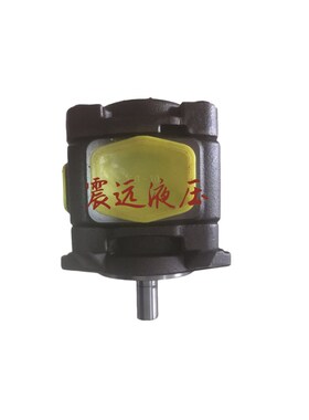 内啮合齿轮泵HG0-8-01R-VPC/10/E13/16/20/25/液压油泵柱塞泵