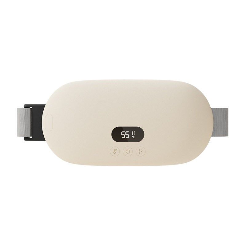 加热智能可调温暖宫腰带大姨妈热敷震动按摩护腰Y带发热腰带,个人护理/保健/按摩器材,暖宫带/经期护理仪,淘宝优惠券,粉丝福利购,淘宝优惠卷