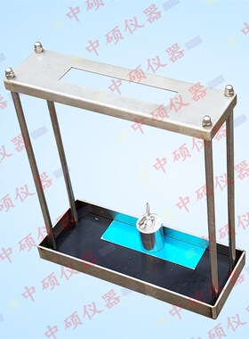 反光膜附着性能测定装置 /STT-910反光膜耐冲击测T试仪/附着性试