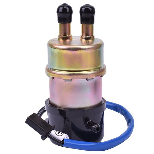 适用雅马哈FZR600 FZR1000 FJ1200L摩托车汽油泵燃油泵芯电机配件