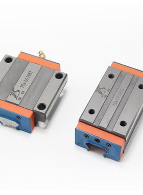 替代博特 BTP 直线滑块JSA-LG15 20 25 30 35 45 55R 65-CKT/CKL