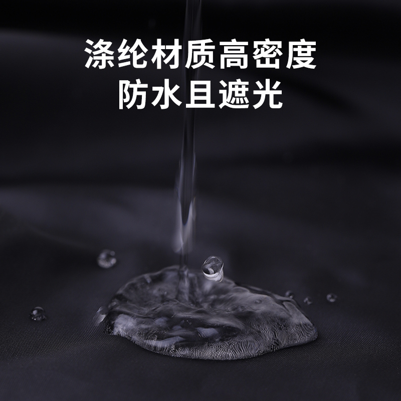 鸟笼过冬保暖笼衣梦想天空笼睡觉保温箱大号训鸟T遮光挡风笼罩配